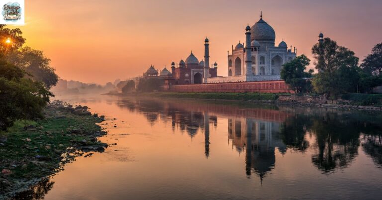 150+ Taj Mahal Quotes A Marvel of Architecture
