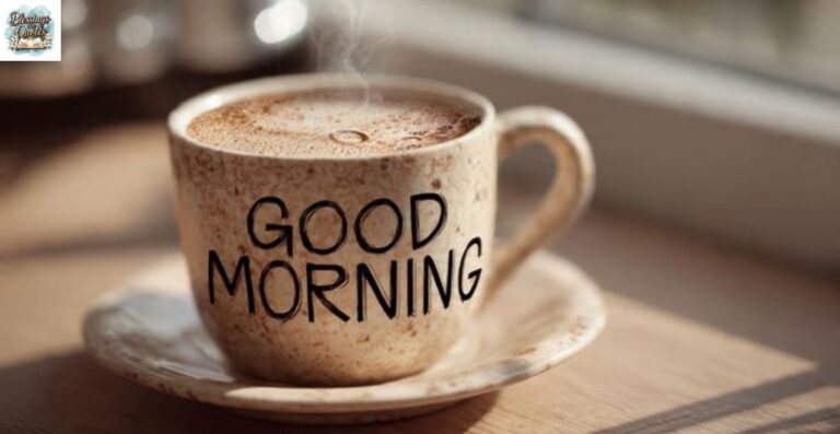 Good Morning Wishes for Sir